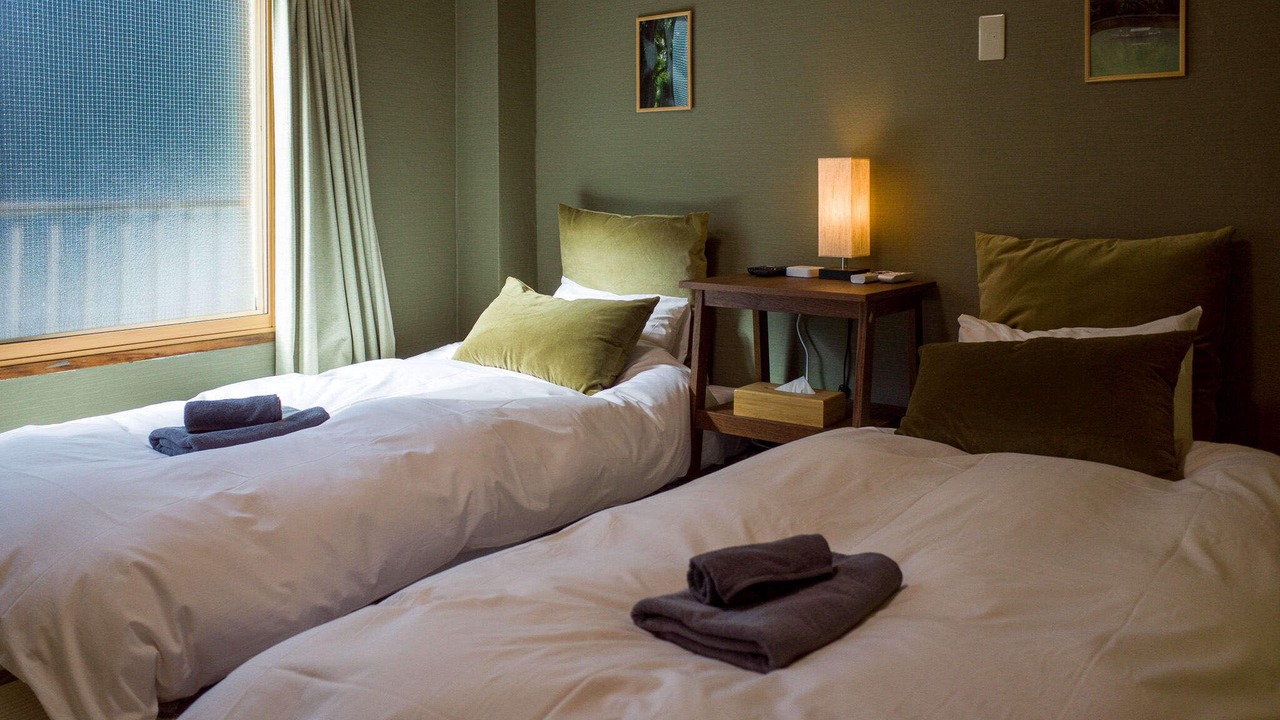 Photo of Bedroom in Sumida