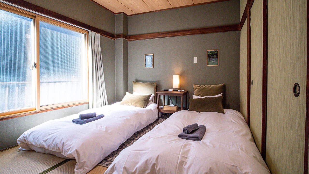 Photo of Bedroom in Sumida