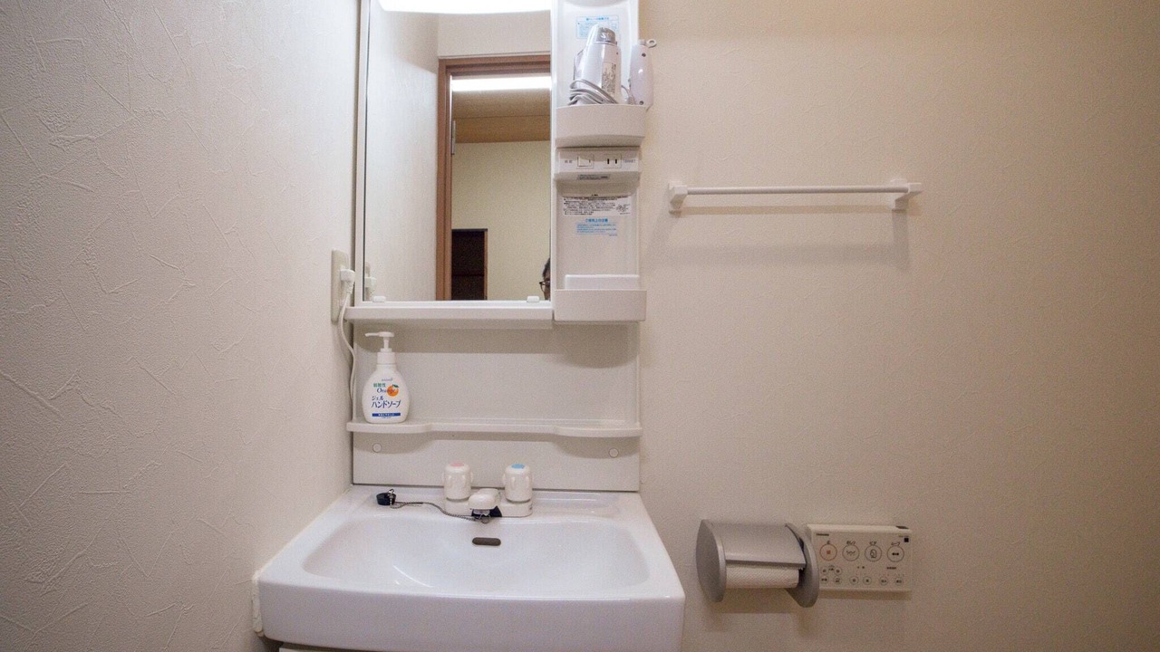 Photo of Bathroom in Sumida