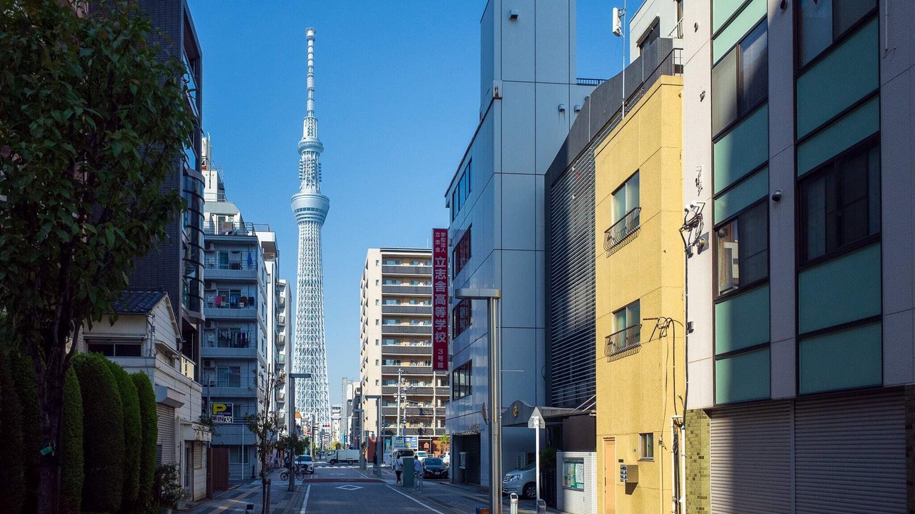 Photo of Others in Sumida