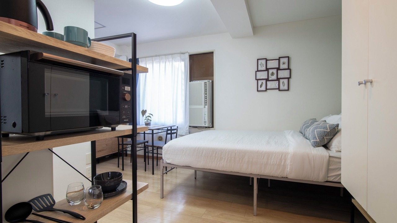 Photo of Bedroom in Toshima