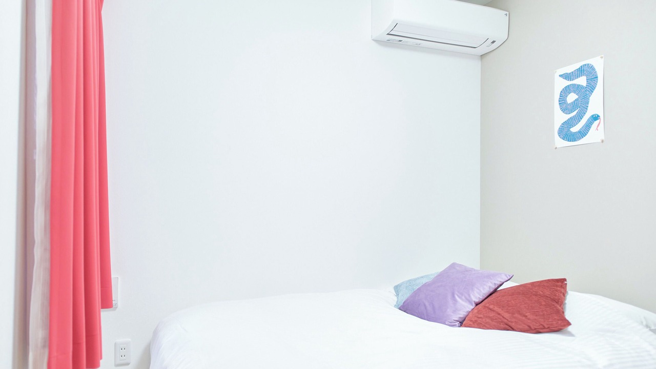 Photo of Bedroom in Higashiikebukuro