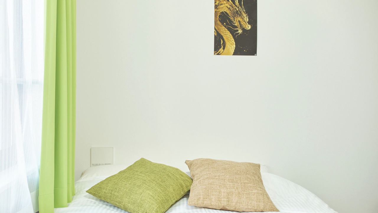 Photo of Bedroom in Higashiikebukuro