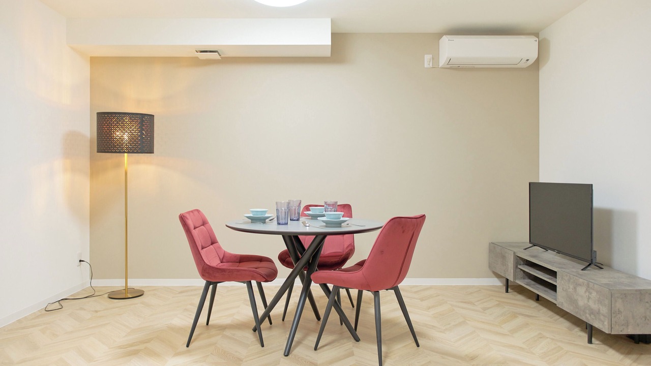 Photo of Bedroom in Higashiikebukuro