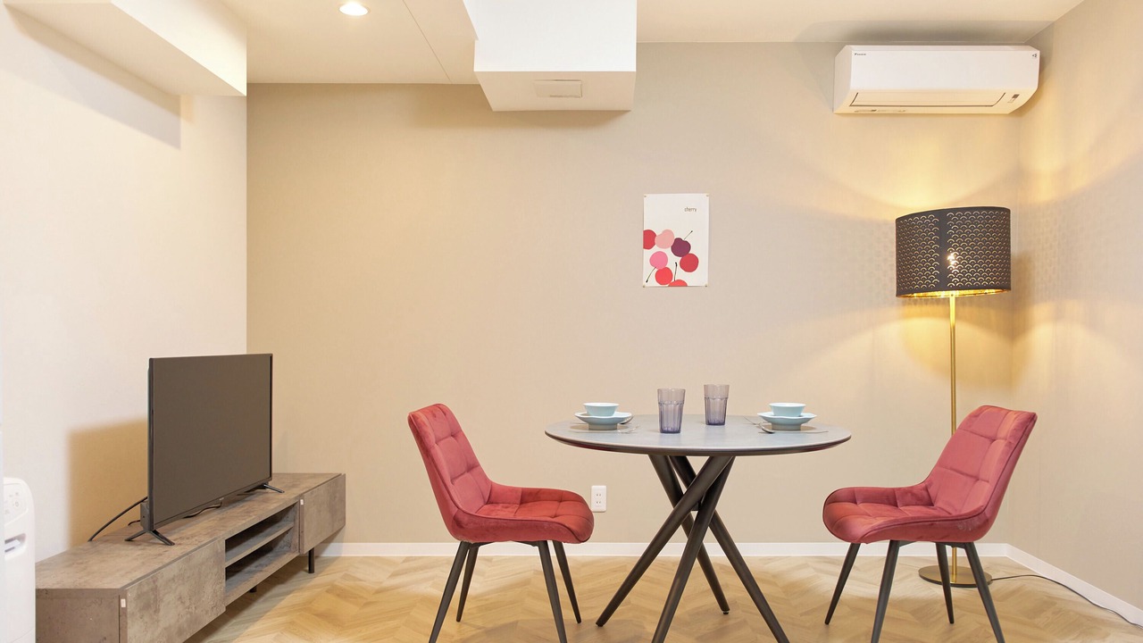 Photo of Bedroom in Higashiikebukuro