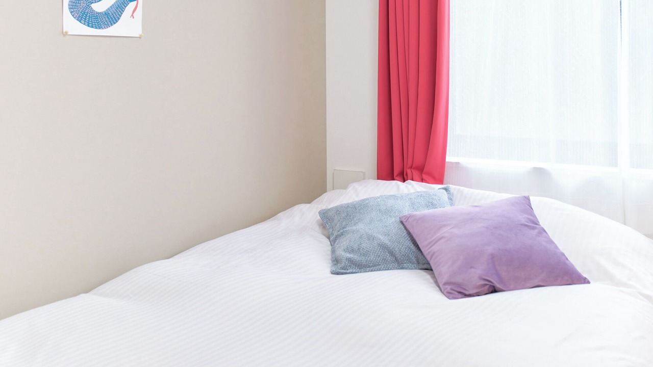 Photo of Bedroom in Higashiikebukuro