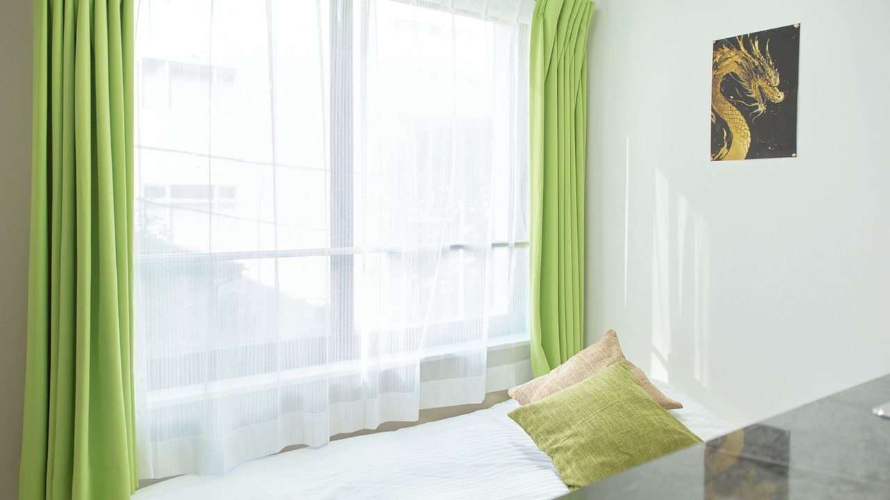 Photo of Bedroom in Higashiikebukuro