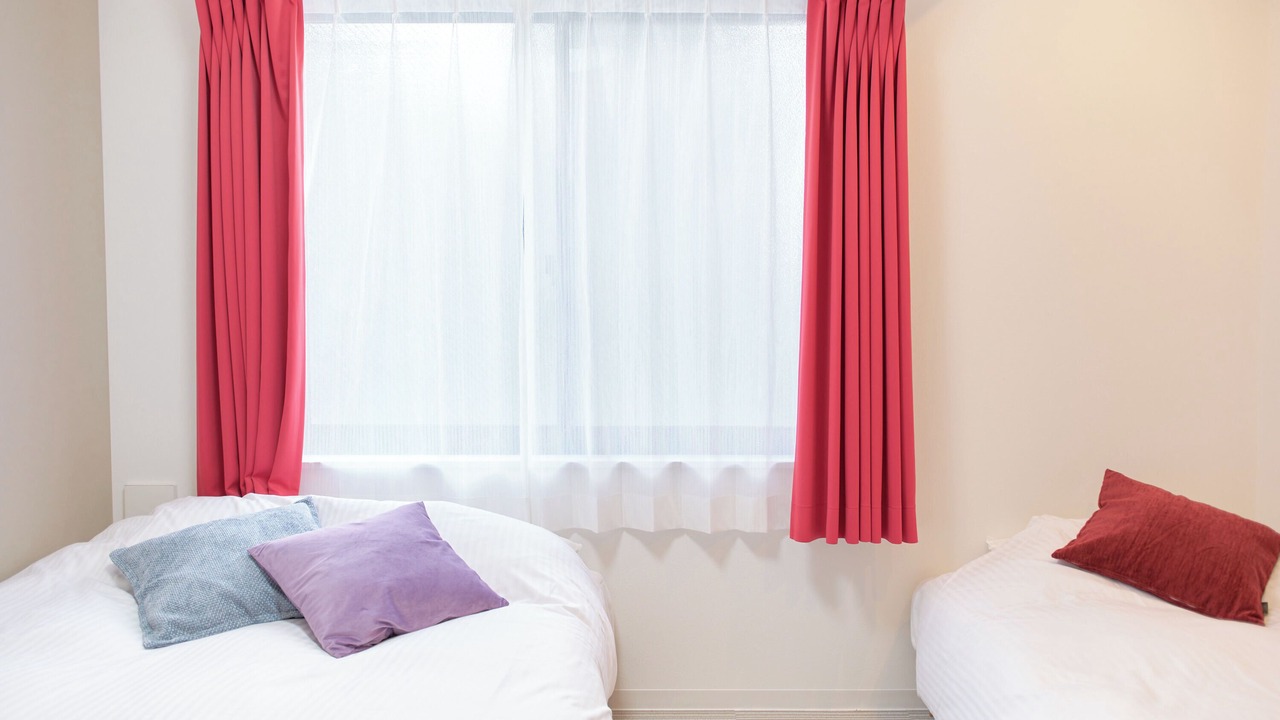 Photo of Bedroom in Higashiikebukuro