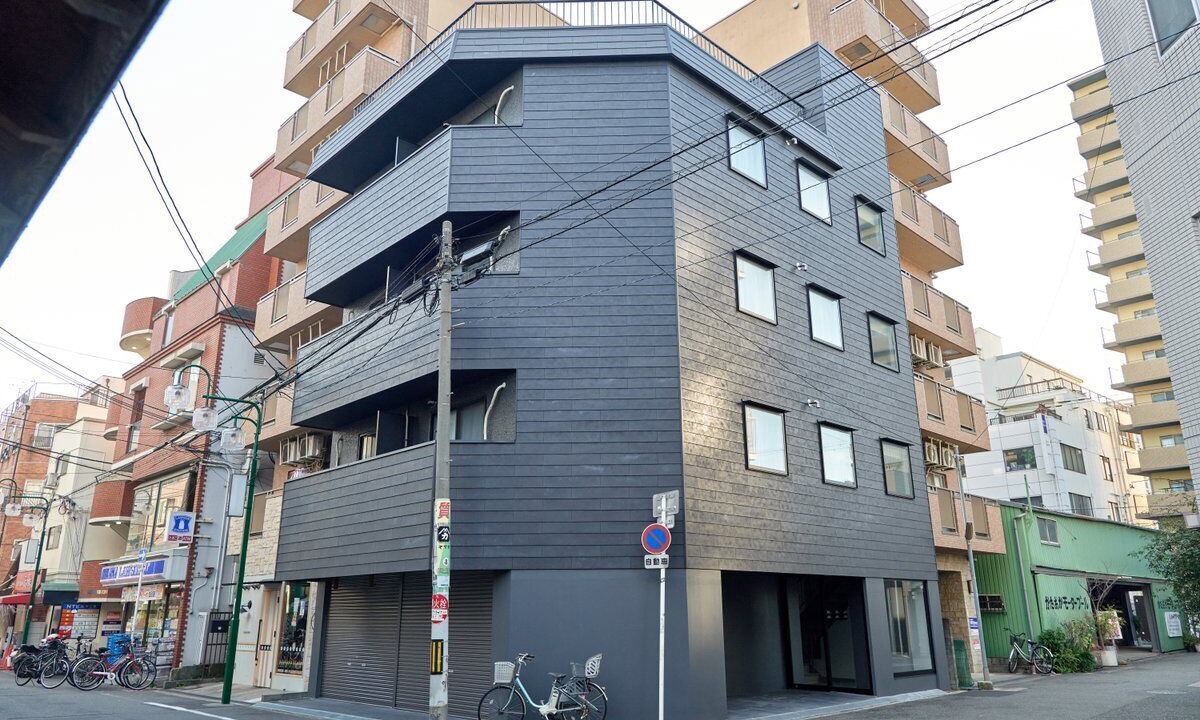 Photo of Others in Jusohonmachi