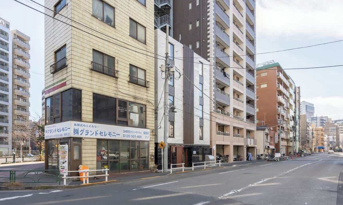 Photo of Outdoor in Taito