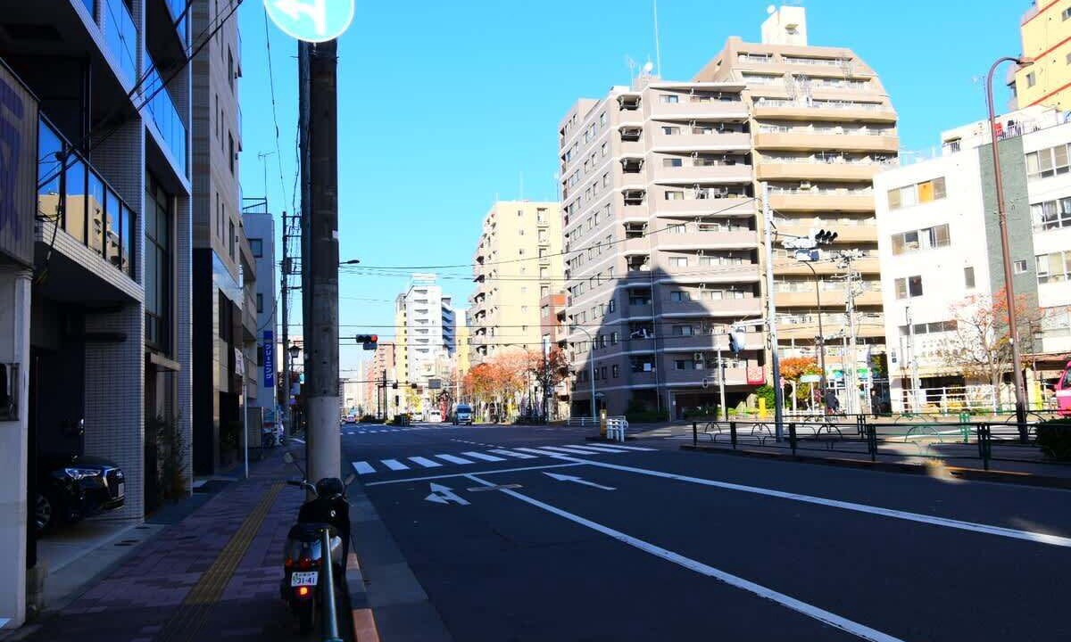 Photo of Others in Taito