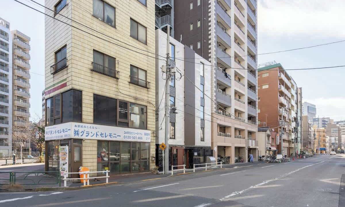 Photo of Outdoor in Taito