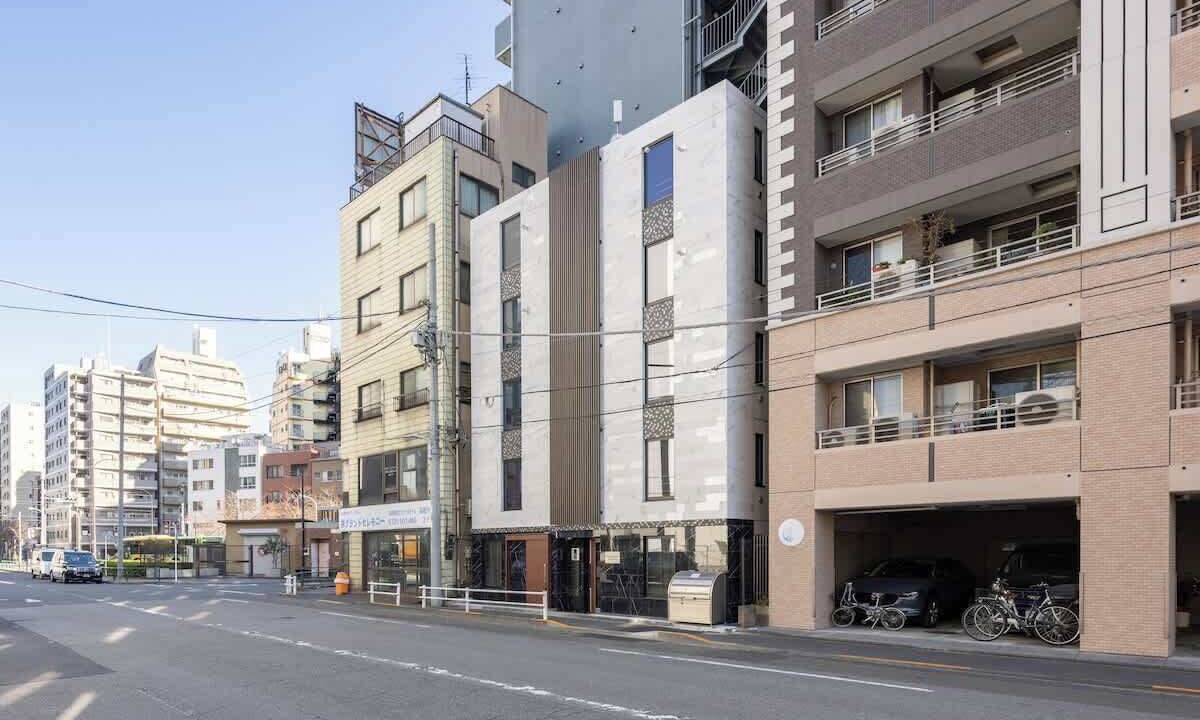 Photo of Outdoor in Taito