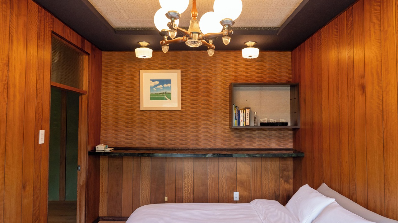 Photo of Bedroom in Sanuki