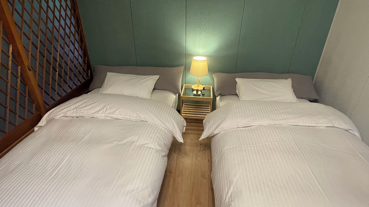 Photo of Bedroom in Sanuki