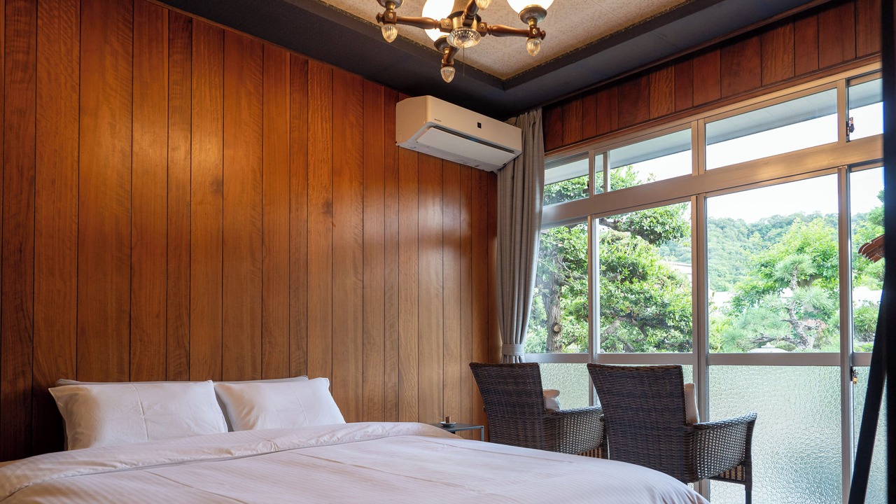 Photo of Bedroom in Sanuki