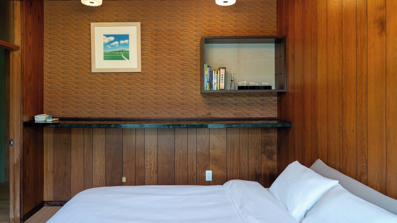 Photo of Bedroom in Sanuki