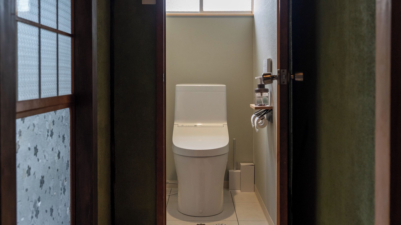 Photo of Bathroom in Sanuki