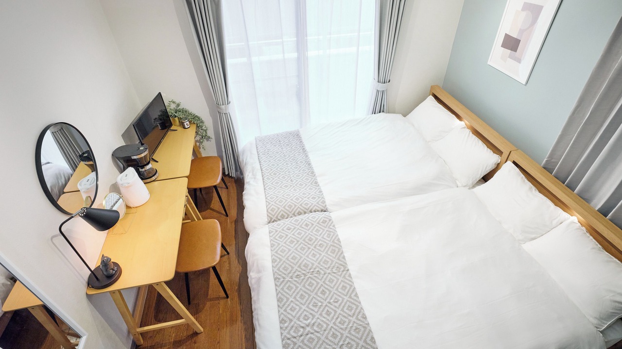 Photo of Bedroom in Shimotakaido