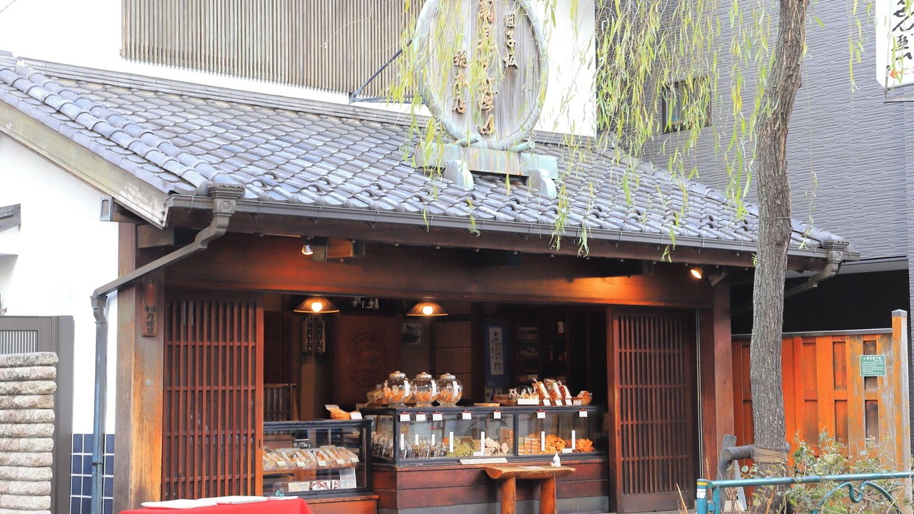 Photo of Outdoor in Sendagi