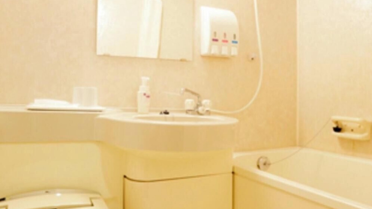 Photo of Bathroom in Nankin-machi