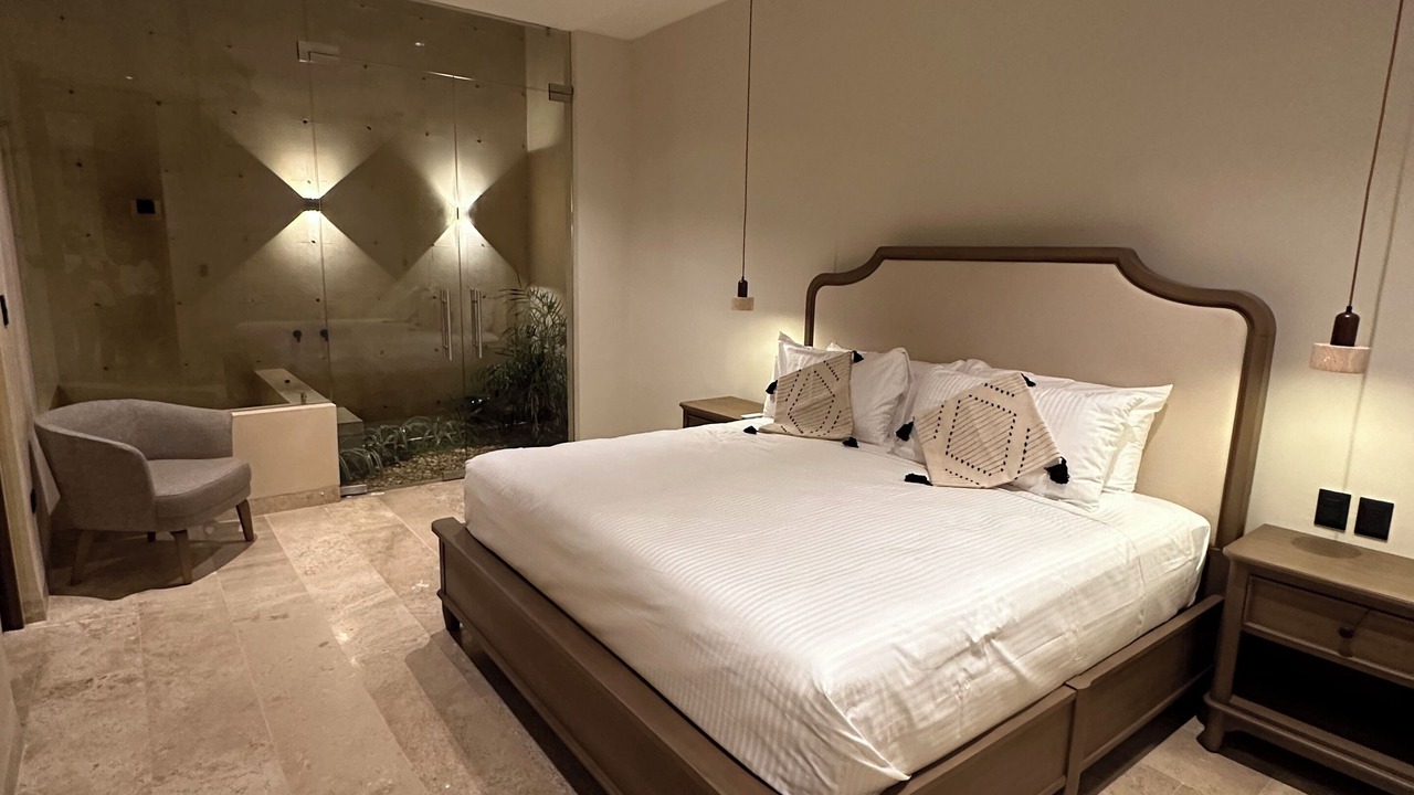 Photo of Bedroom in Bouvet Island