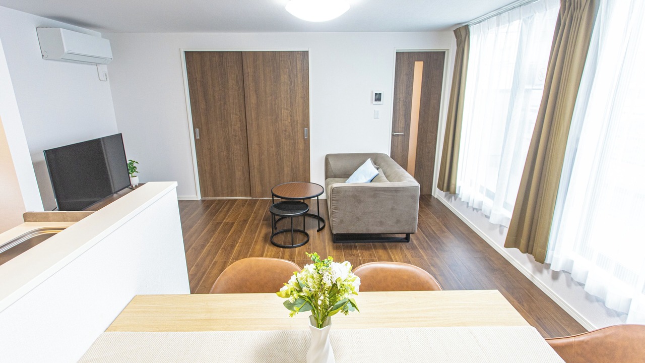 Photo of Bedroom in Omorinishi