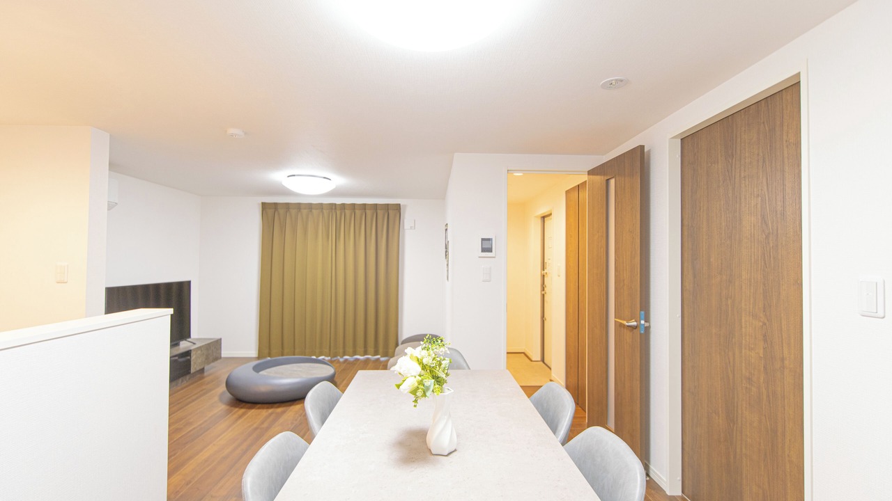 Photo of Bedroom in Omorinishi