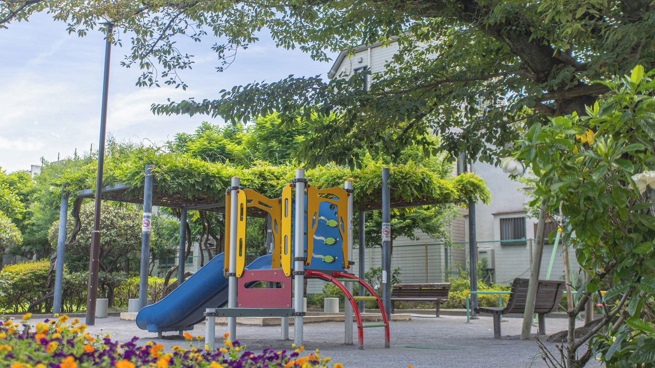 Photo of Outdoor in Omorinishi
