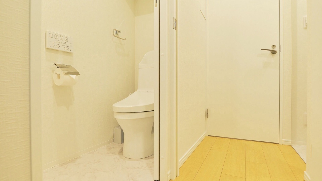 Photo of Bathroom in Setagaya