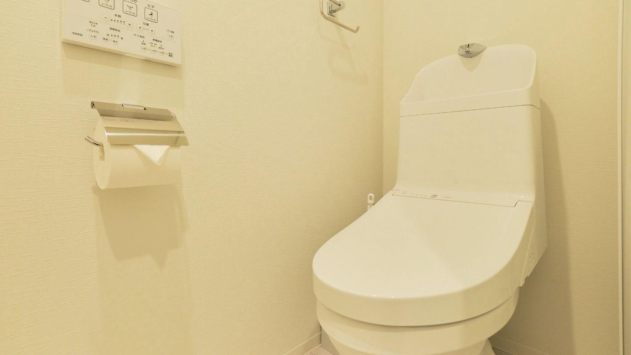 Photo of Bathroom in Setagaya
