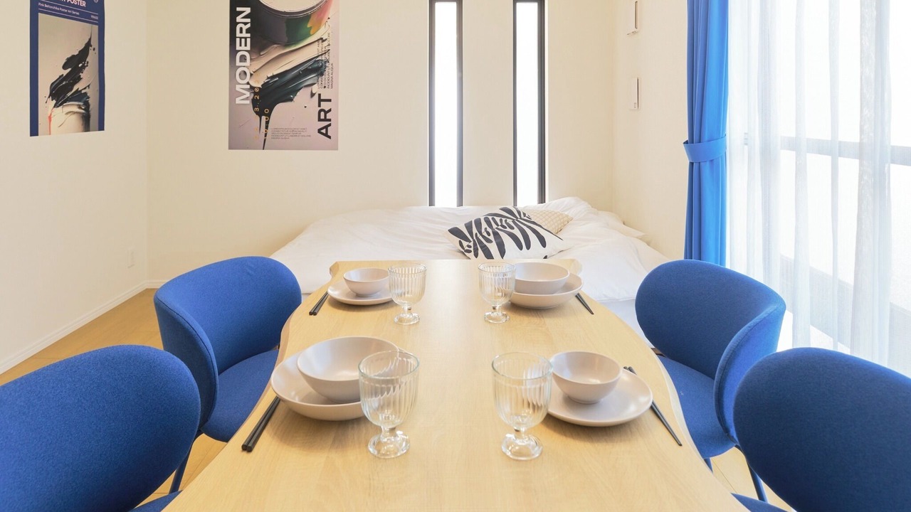 Photo of Bedroom in Setagaya