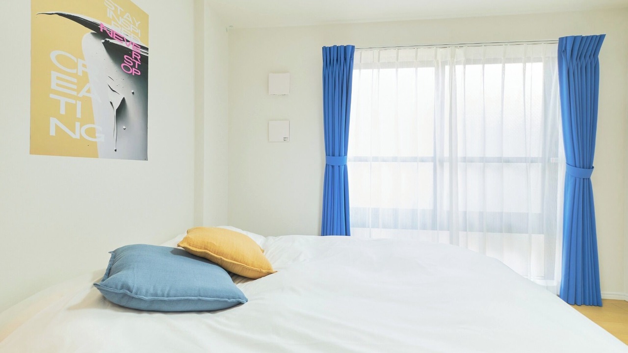 Photo of Bedroom in Setagaya