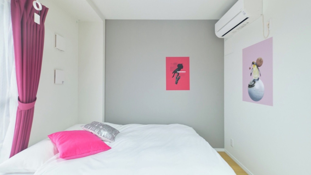 Photo of Bedroom in Setagaya
