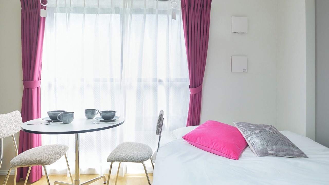 Photo of Bedroom in Setagaya