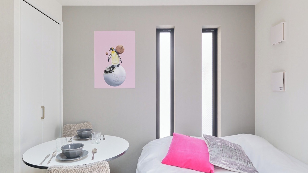 Photo of Bedroom in Setagaya