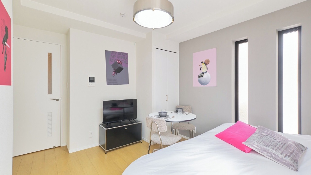 Photo of Bedroom in Setagaya