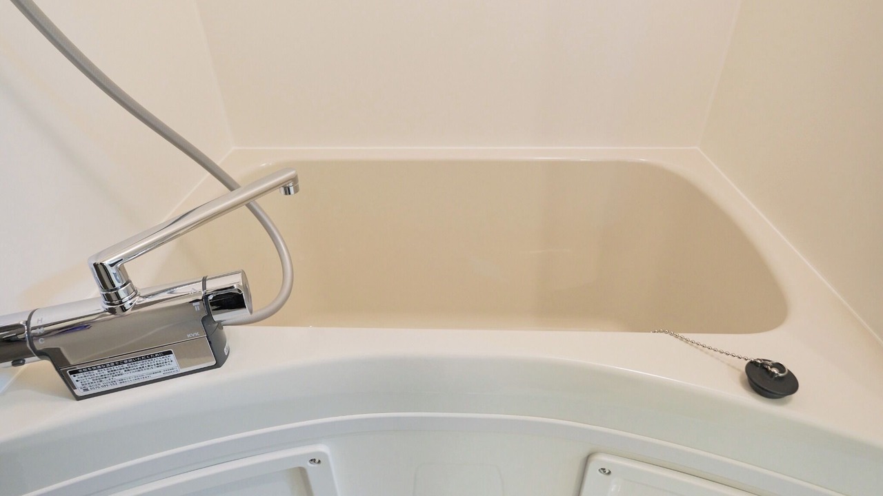 Photo of Bathroom in Setagaya