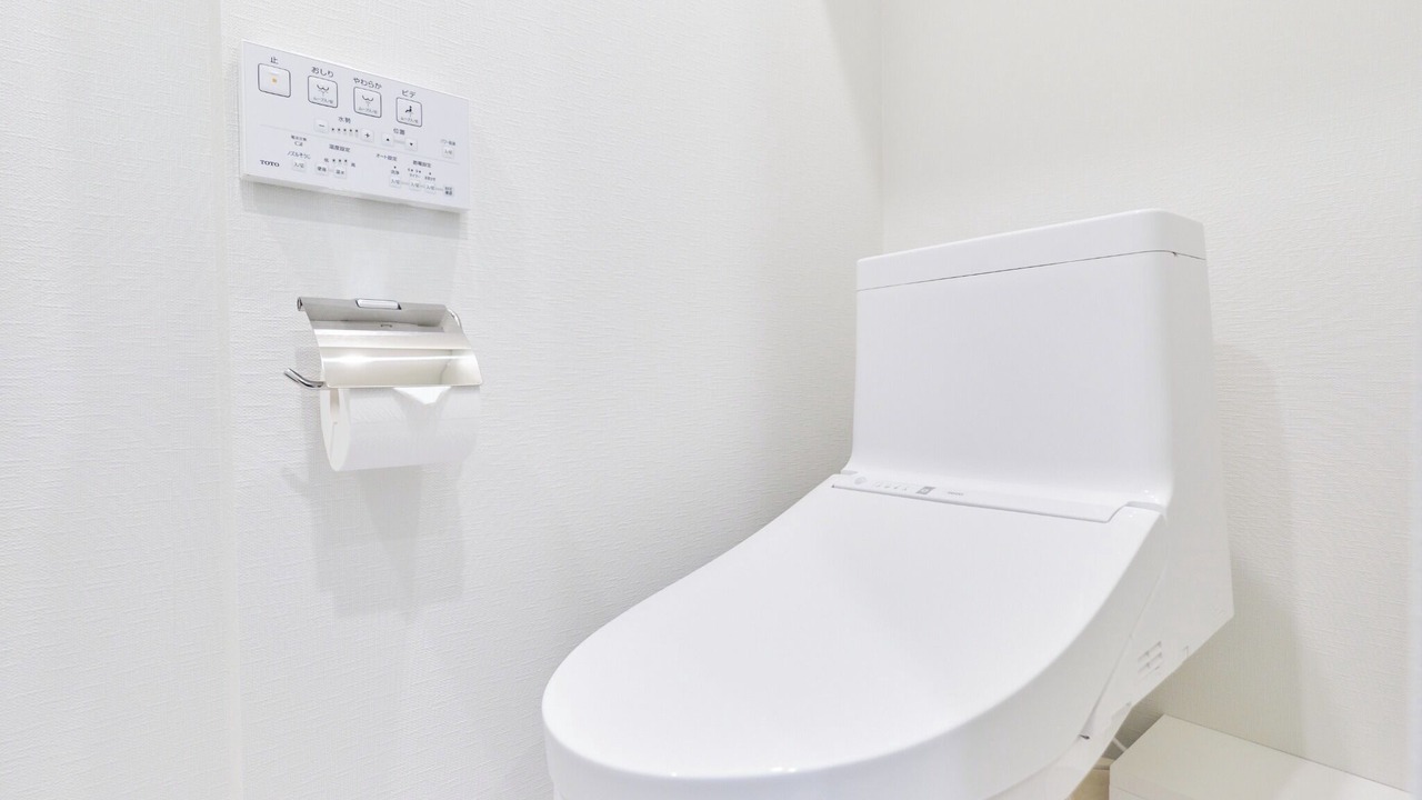 Photo of Bathroom in Setagaya