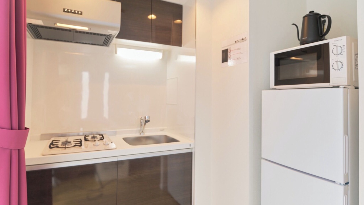 Photo of Kitchen in Setagaya