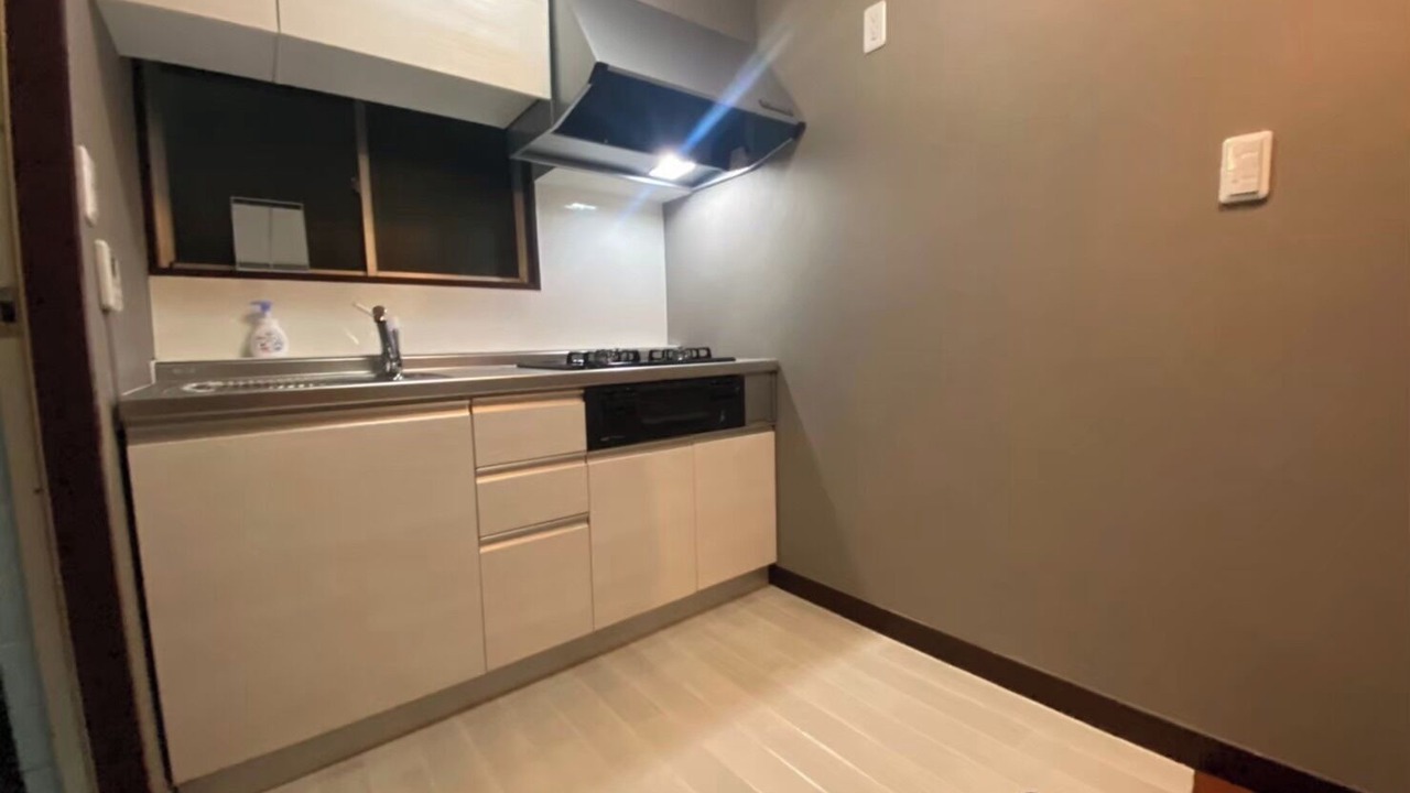 Photo of Kitchen in Toshima