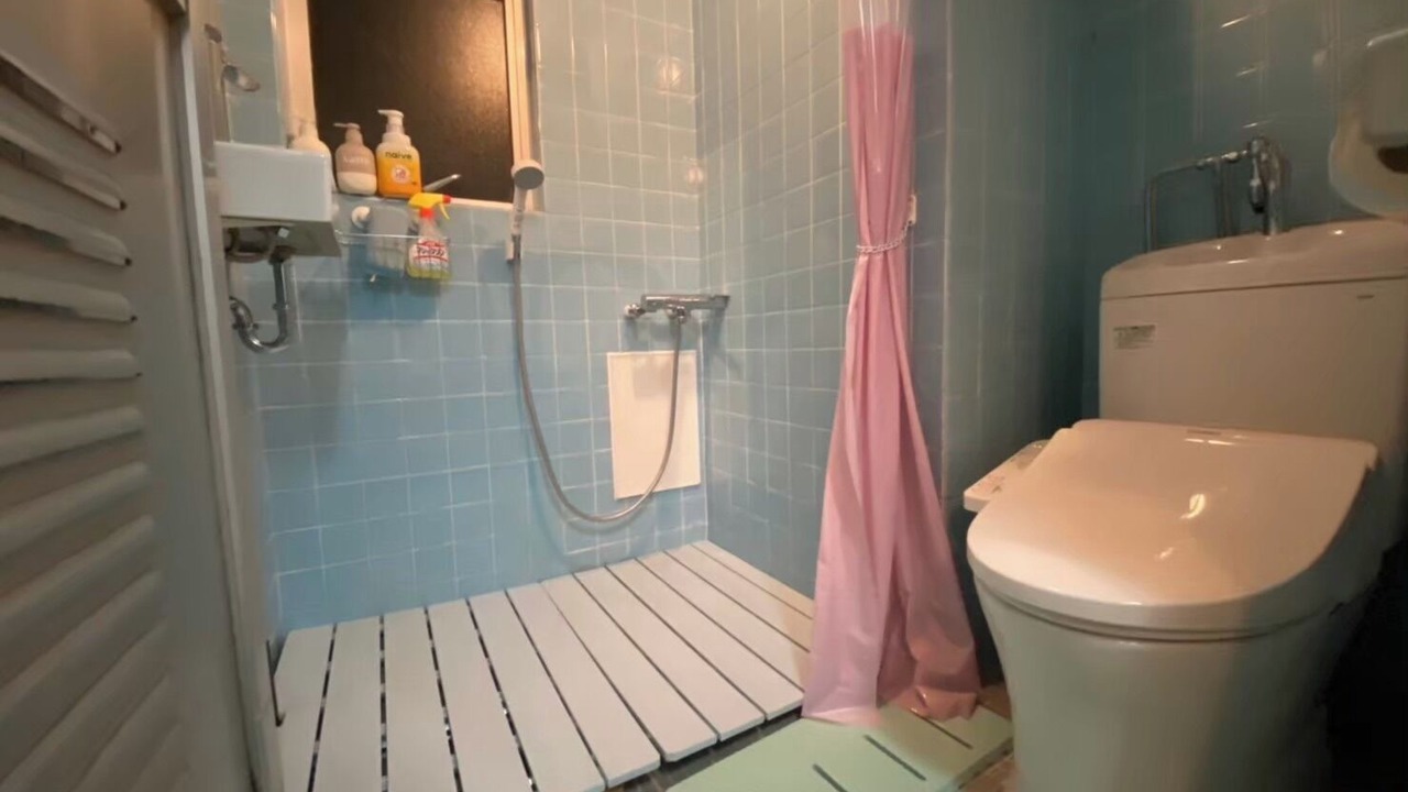 Photo of Bathroom in Toshima