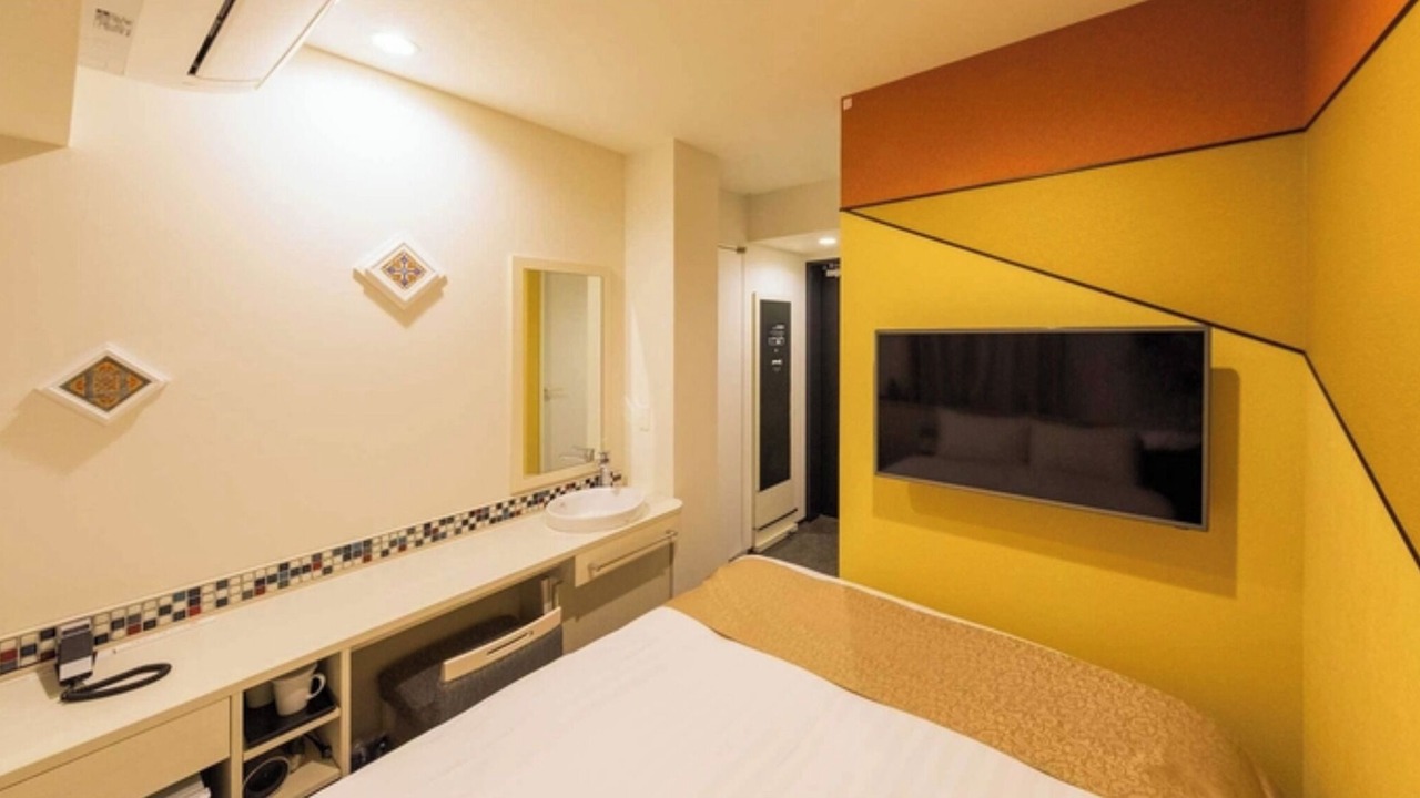 Photo of Bedroom in Nishiikebukuro