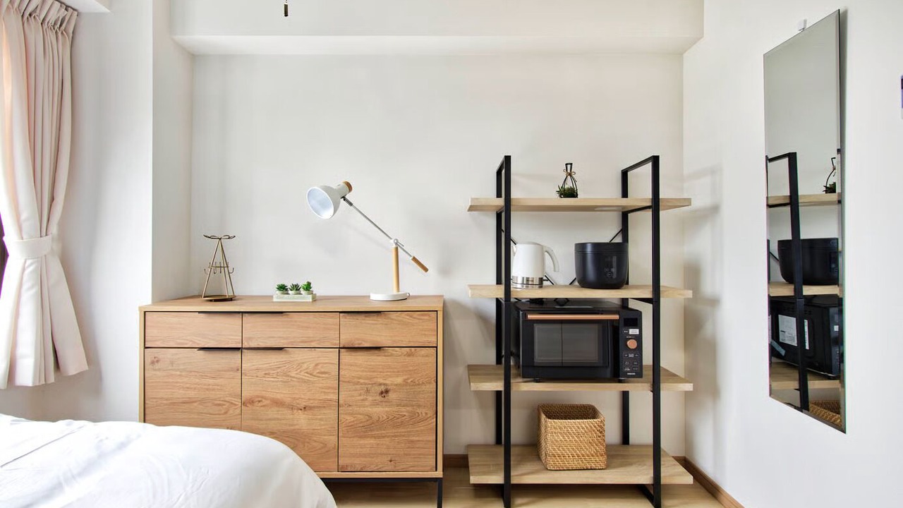Photo of Bedroom in Toshima