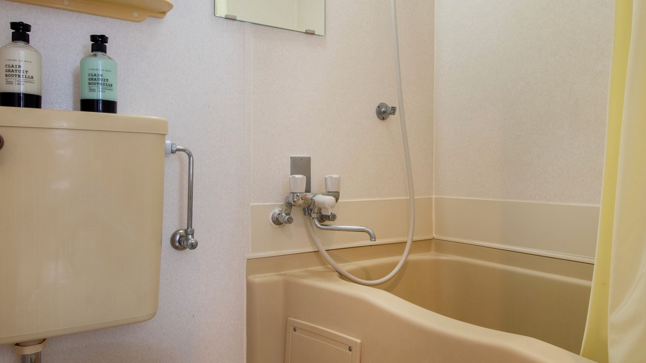 Photo of Bathroom in Toshima