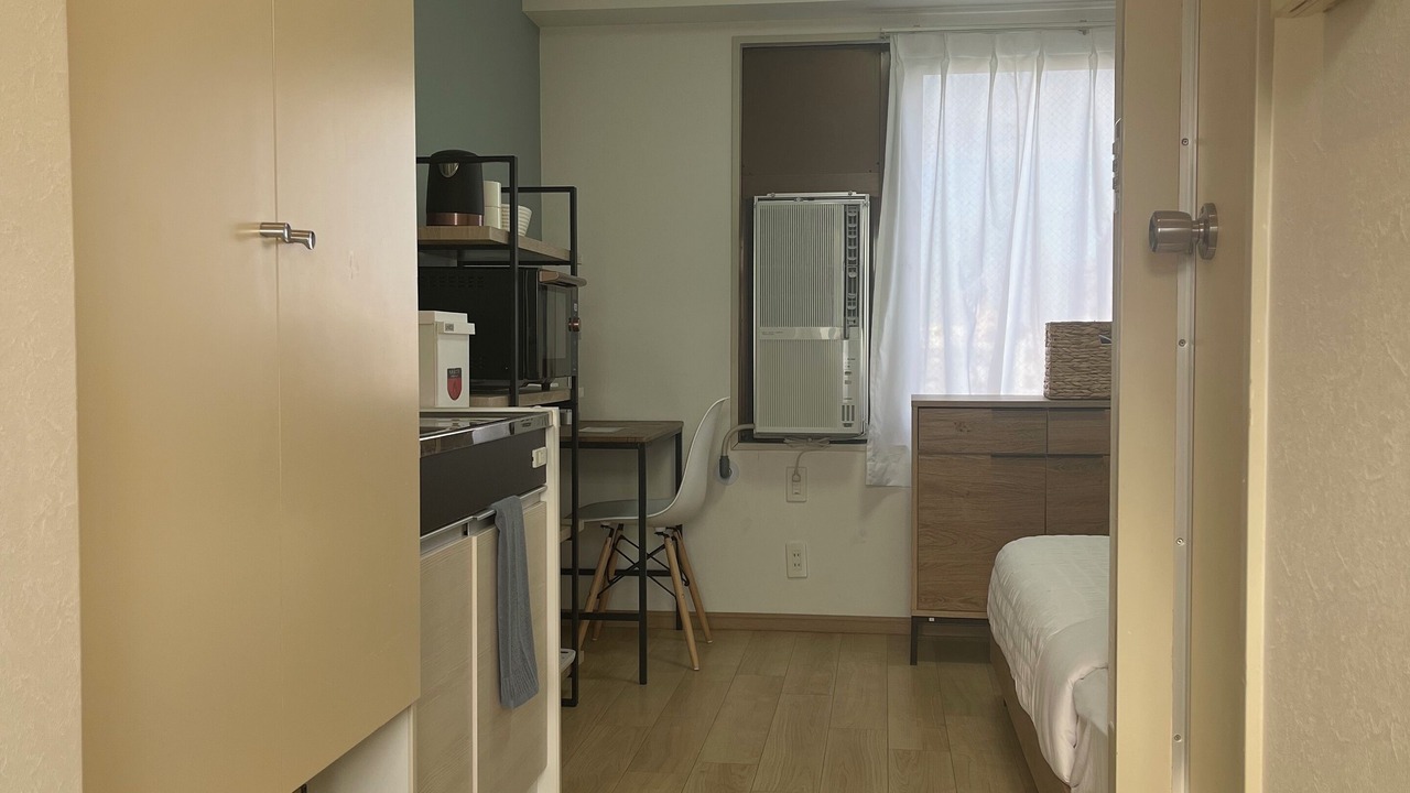 Photo of Bedroom in Toshima