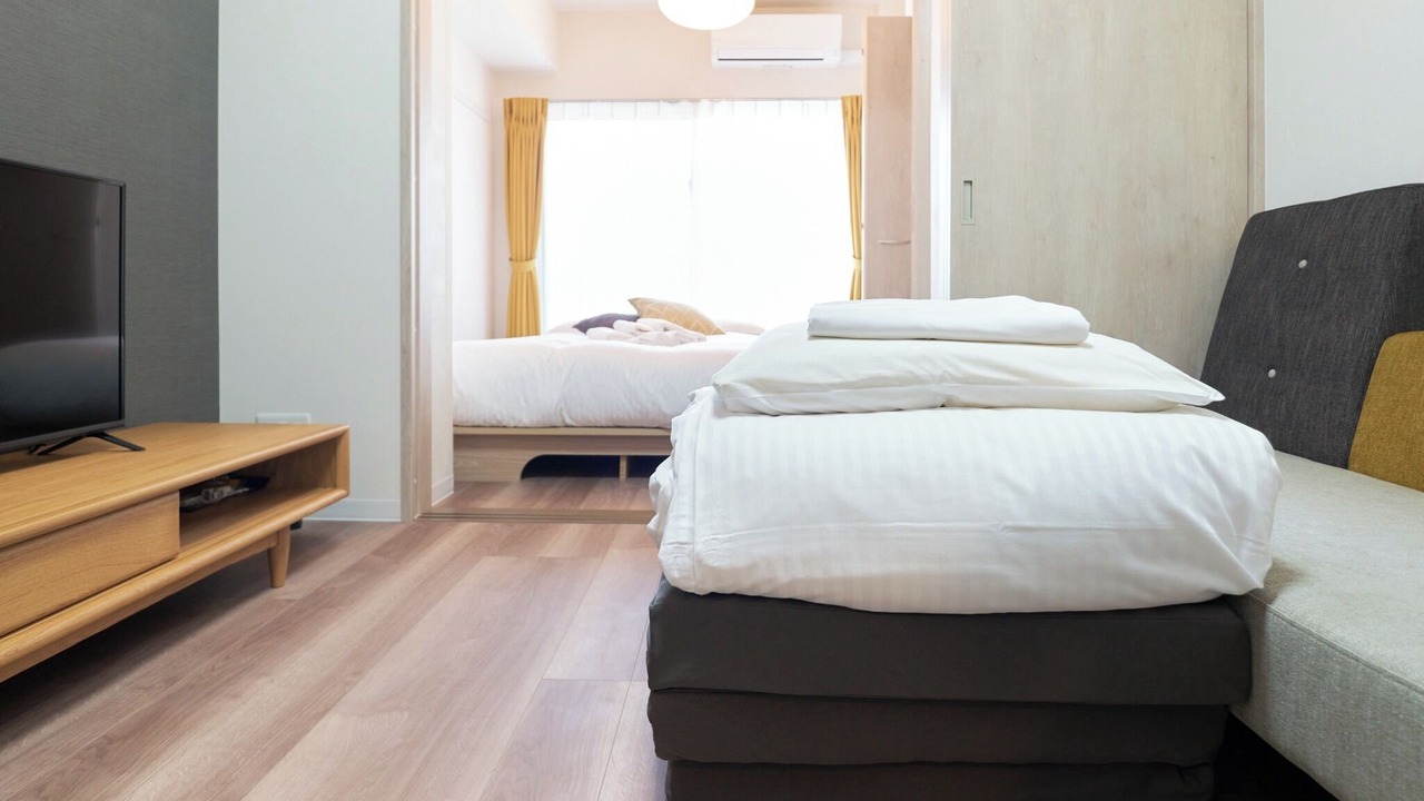 Photo of Bedroom in Setagaya