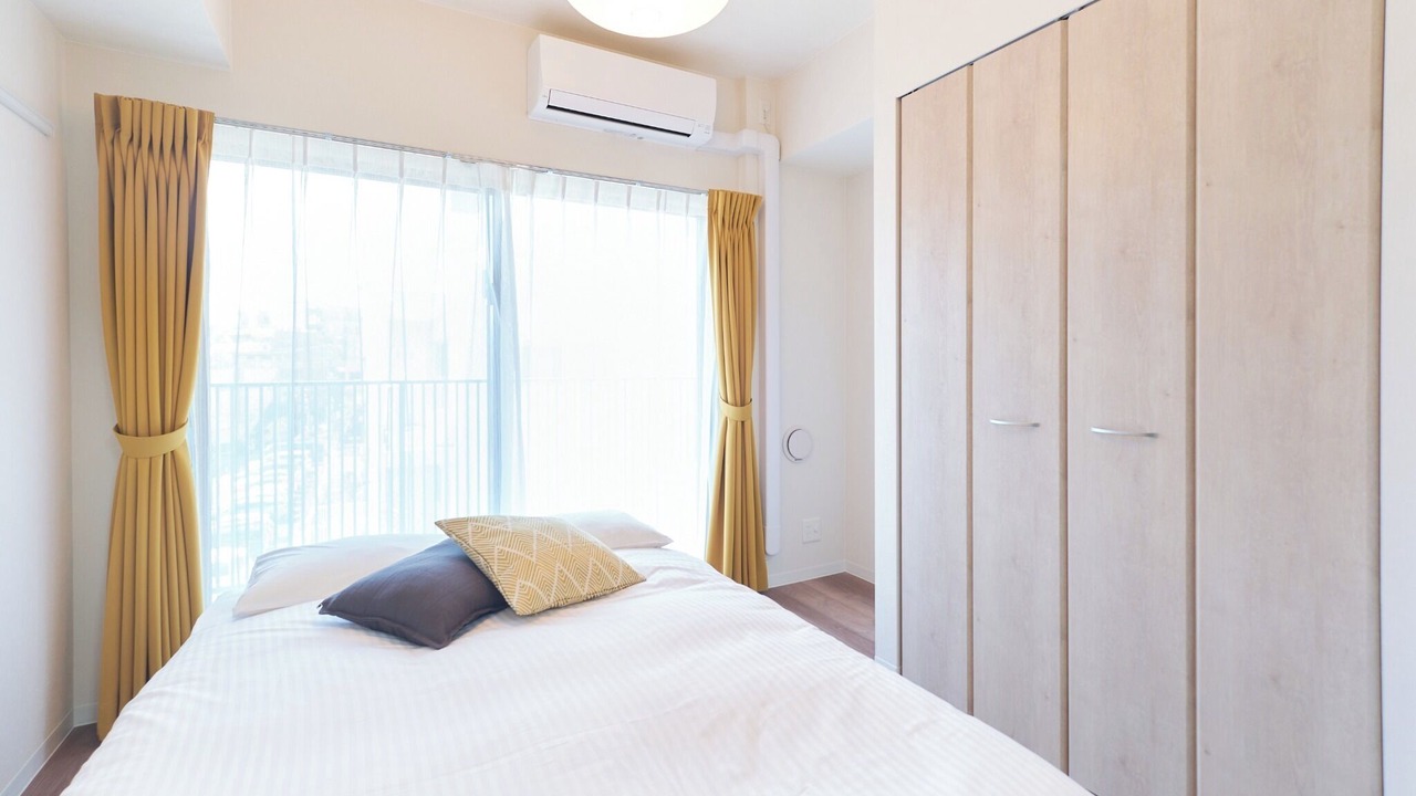 Photo of Bedroom in Setagaya