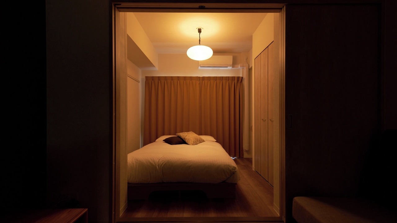 Photo of Bedroom in Setagaya