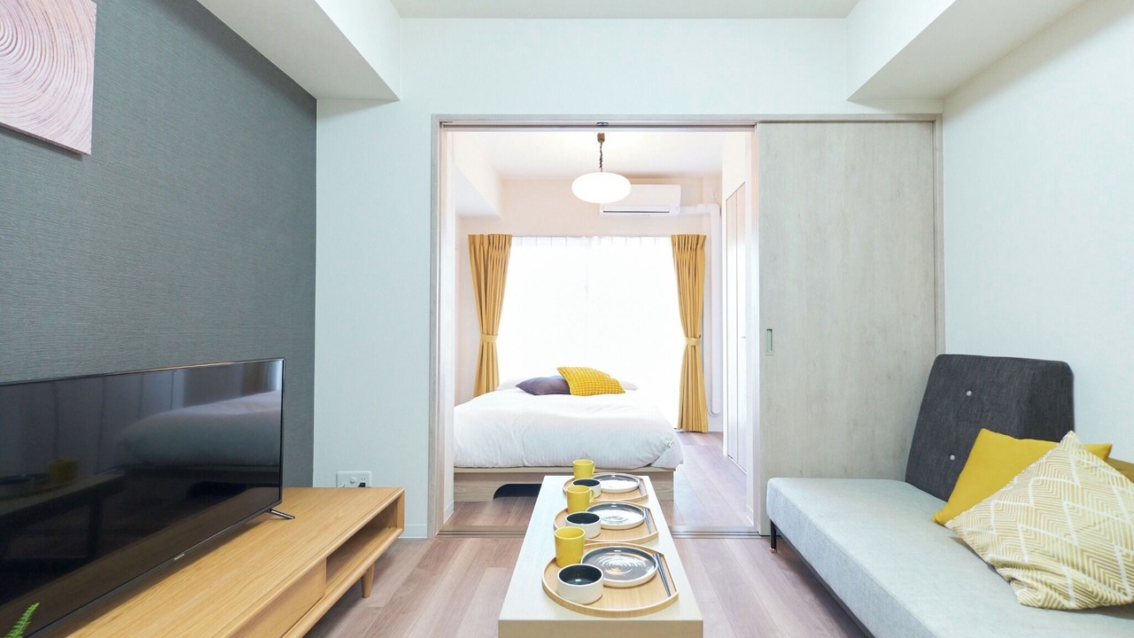 Photo of Bedroom in Setagaya